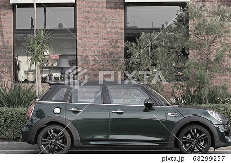 miniクーパーでみなとみらいへ1 miniクーパーでみなとみらいへ1 68299257