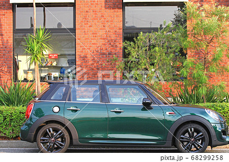 miniクーパーでみなとみらいへ2 miniクーパーでみなとみらいへ2 68299258