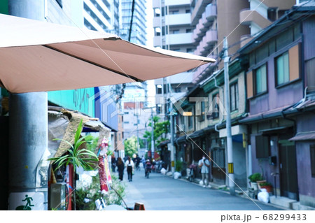 カフェテラス 中崎町 カフェテラス 中崎町 68299433