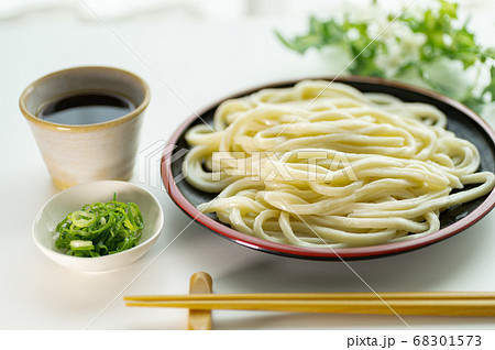 讃岐ざるうどん 68301573