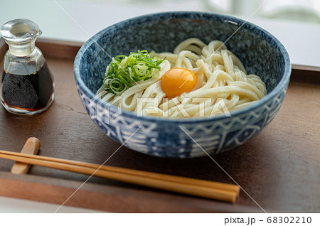 讃岐ぶっかけうどん 讃岐ぶっかけうどん 68302210