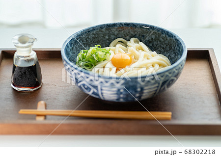 讃岐ぶっかけうどん 讃岐ぶっかけうどん 68302218