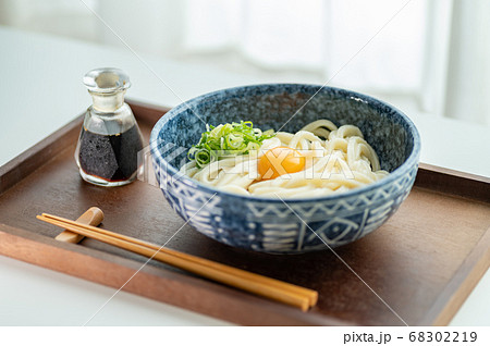讃岐ぶっかけうどん 讃岐ぶっかけうどん 68302219