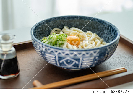 讃岐ぶっかけうどん 讃岐ぶっかけうどん 68302223