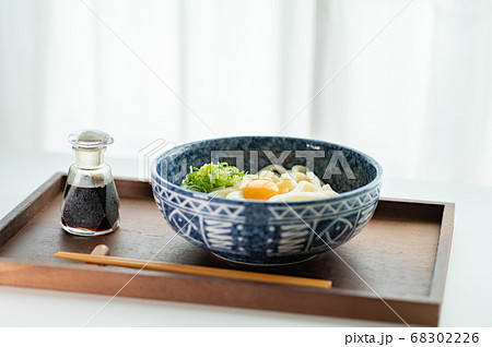 讃岐ぶっかけうどん 讃岐ぶっかけうどん 68302226