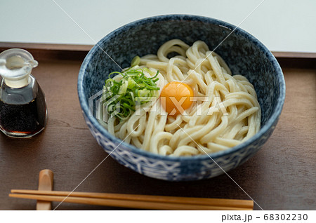 讃岐ぶっかけうどん 讃岐ぶっかけうどん 68302230