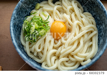 讃岐ぶっかけうどん 68302379