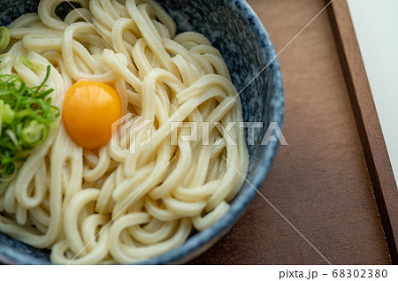 讃岐ぶっかけうどん 68302380