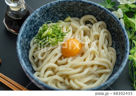 讃岐ぶっかけうどん 讃岐ぶっかけうどん 68302435