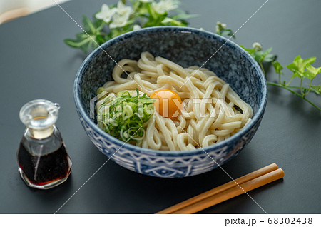 讃岐ぶっかけうどん 讃岐ぶっかけうどん 68302438