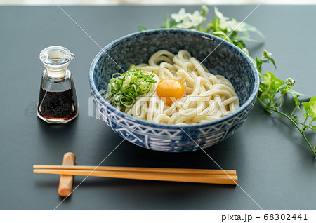 讃岐ぶっかけうどん 68302441