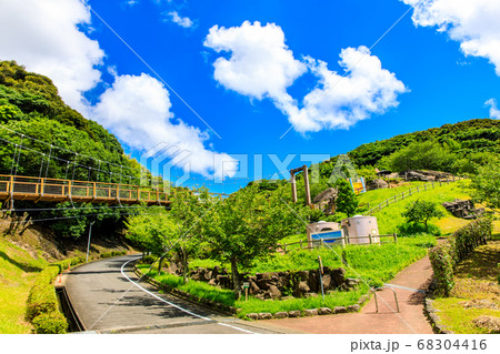 文化の森公園 【長崎県西彼杵郡時津町】 文化の森公園 【長崎県西彼杵郡時津町】 68304416