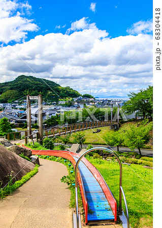 文化の森公園 【長崎県西彼杵郡時津町】 文化の森公園 【長崎県西彼杵郡時津町】 68304418