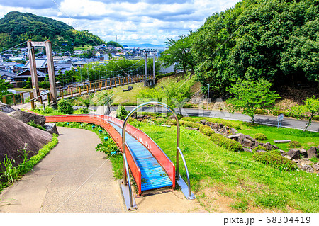 文化の森公園 【長崎県西彼杵郡時津町】 文化の森公園 【長崎県西彼杵郡時津町】 68304419