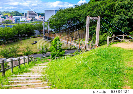 文化の森公園 【長崎県西彼杵郡時津町】 文化の森公園 【長崎県西彼杵郡時津町】 68304424
