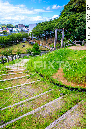 文化の森公園 【長崎県西彼杵郡時津町】 文化の森公園 【長崎県西彼杵郡時津町】 68304425