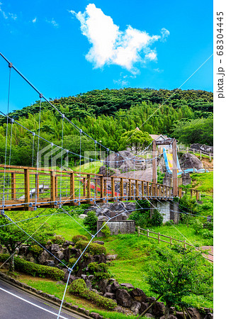 文化の森公園 【長崎県西彼杵郡時津町】 文化の森公園 【長崎県西彼杵郡時津町】 68304445
