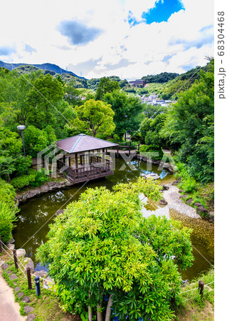 文化の森公園 【長崎県西彼杵郡時津町】 文化の森公園 【長崎県西彼杵郡時津町】 68304468