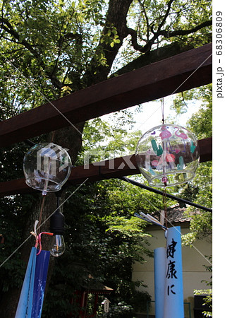 疫病退散の風鈴祭 疫病退散の風鈴祭 68306809