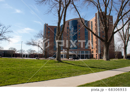 Grand Island Nebraska St. Francis Hospital Grand Island Nebraska St. Francis Hospital 68306933