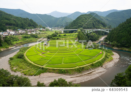 あらぎ島 68309543