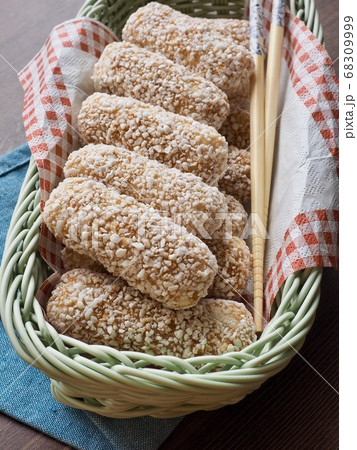 韓菓 食べ物 フード 68309999