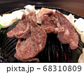 北海道のご当地グルメ　ジンギスカン 68310809