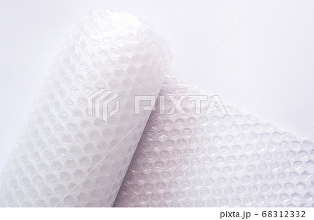 background texture with air bubble wrap for package background texture with air bubble wrap for package 68312332