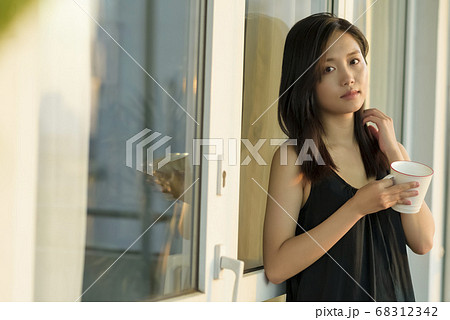 Beauty Moody, Female Lifestyle Tea Time Beauty Moody, Female Lifestyle Tea Time 68312342