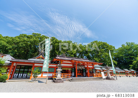 熊野速玉大社 熊野速玉大社 68313038