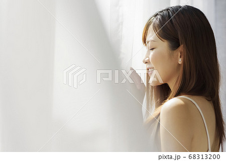 女性　ライフスタイル 68313200