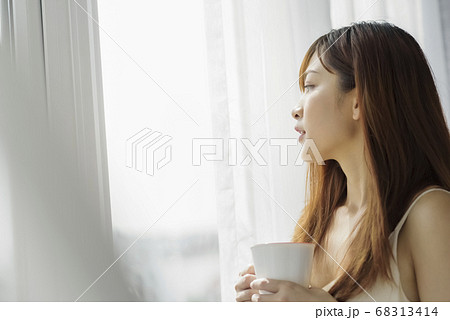 女性 ライフスタイル 女性 ライフスタイル 68313414