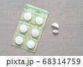 ダイアモックス中央 68314759