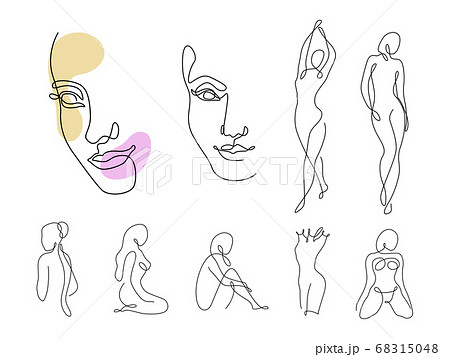 6055 Body Posture Sketch Images Stock Photos  Vectors  Shutterstock