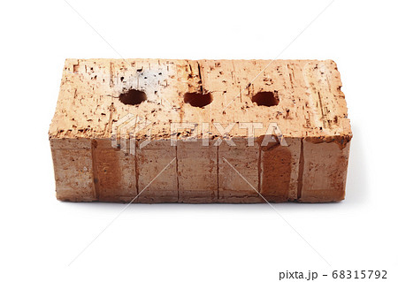 Basement clay brick Basement clay brick 68315792