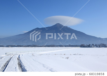 筑波山 68319858