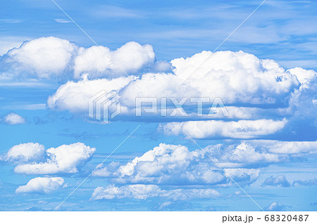 夏雲 イメージ 夏雲 イメージ 68320487