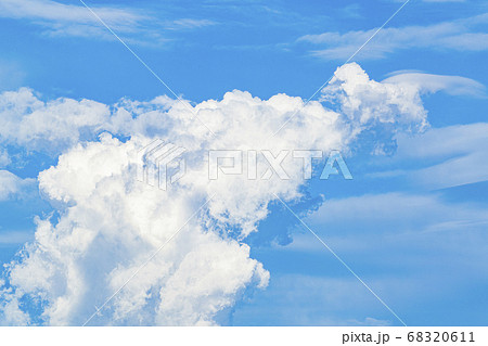 夏雲 イメージ 夏雲 イメージ 68320611