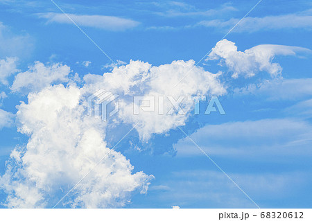 夏雲 イメージ 夏雲 イメージ 68320612