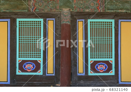 吐含山 仏教 大雄殿 68321140