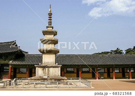 吐含山 仏教 史跡 68321568