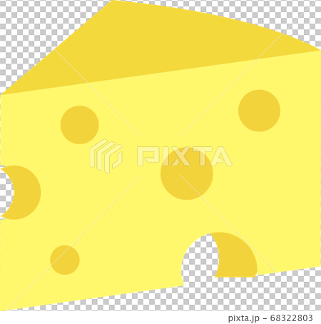 チーズ 68322803