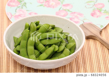 枝豆 枝豆 68324056