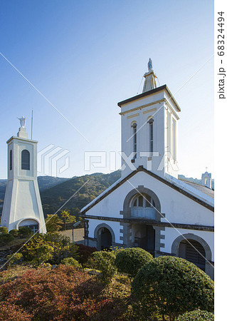 出津教会堂 出津教会堂 68324494