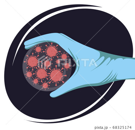 COVID-19 coronavirus infection 68325174