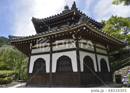 経堂 善峯寺 経堂 善峯寺 68326305