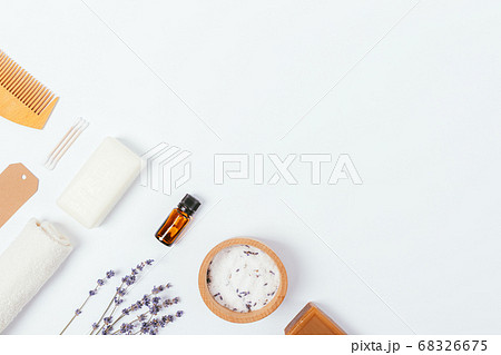 Organic bath cosmetics and zero waste accessories Organic bath cosmetics and zero waste accessories 68326675