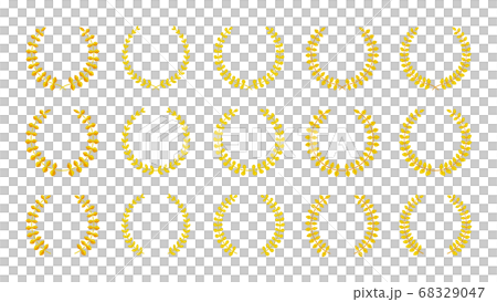 月桂冠 月桂樹 冠 優勝 テキストスペース 見出し 囲み フレーム ランキング 順位 ベクター 月桂冠 月桂樹 冠 優勝 テキストスペース 見出し 囲み フレーム ランキング 順位 ベクター 68329047