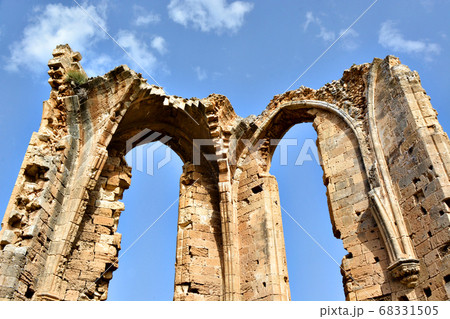 Saint George of the Greeks in Famagusta, Cyprus 68331505