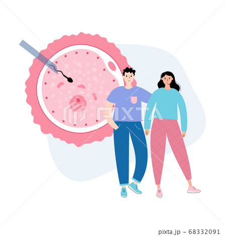 Reproductive system concept Reproductive system concept 68332091